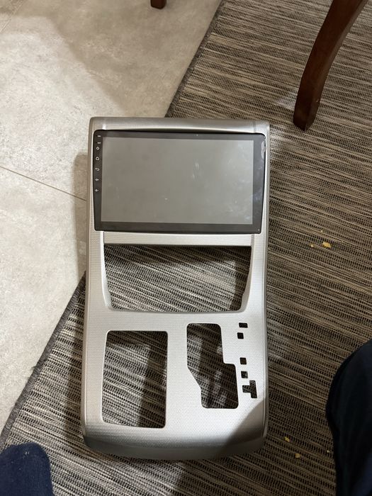 Продам андройд на Тайоту Альфард