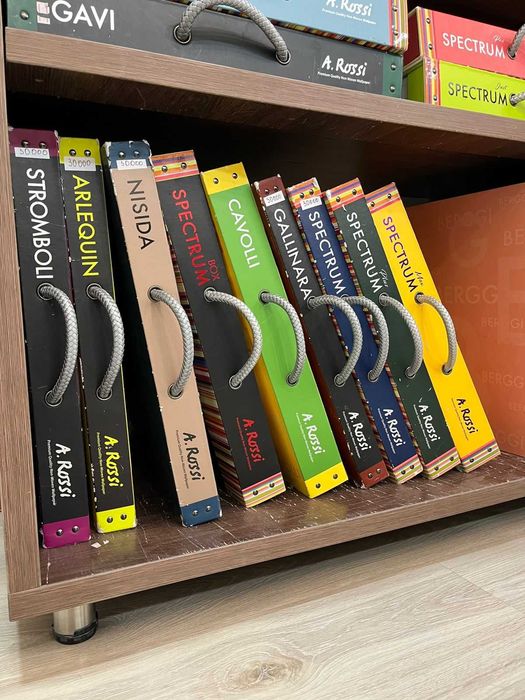 Обои премиум качества