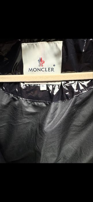 Moncler Maya/Монклер Мая