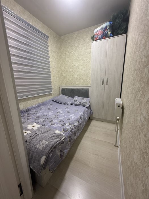 Продается квартира