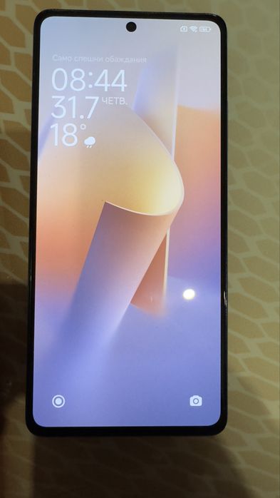 Redmi Note 12 pro