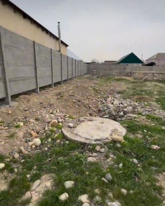 Срочная продажа участка