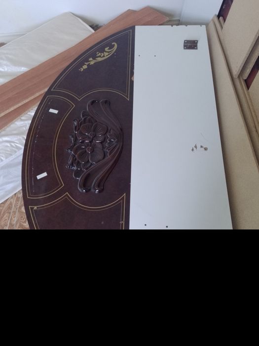 МДФ мебель Для спальни