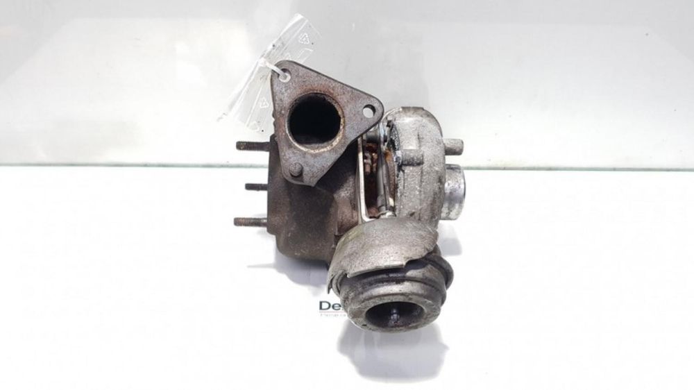 Turbosuflanta, Audi A4 (8EC, B7) [Fabr 2004-2008] 2.0 tdi, BRE, 03G145702G