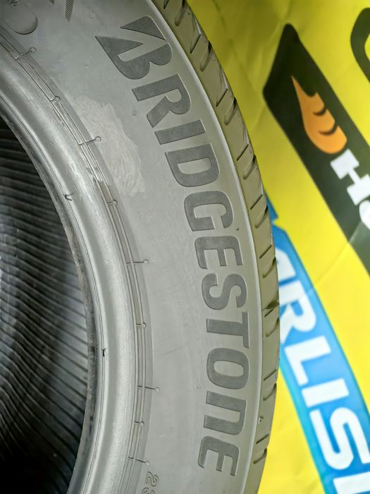 235/55R19 Bridgestone 2023 stare foarte buna