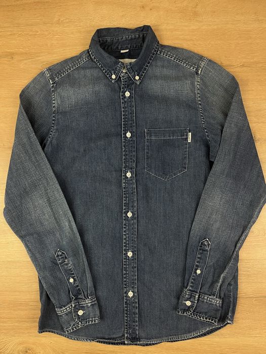 Carhartt,Deux Ex Machina мъжки ризи S-M