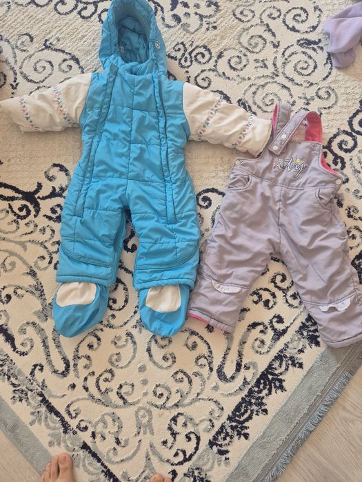 Детскии куртка трансформер