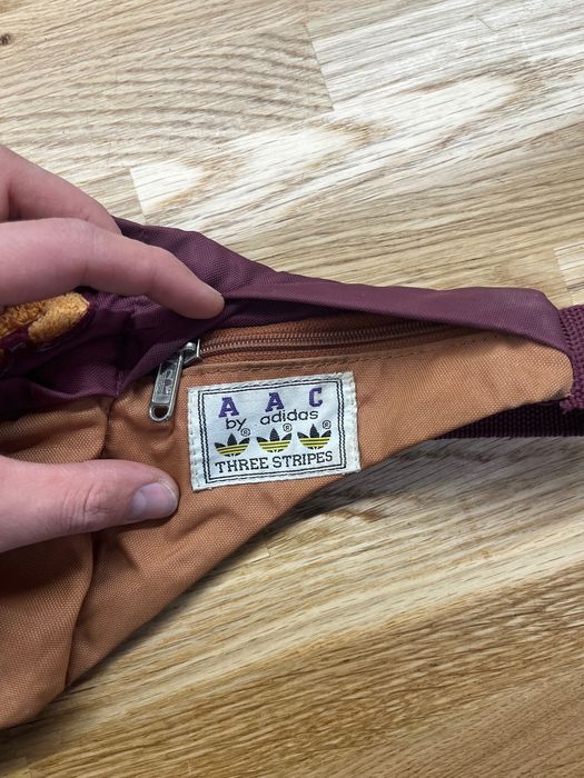 Чанта за кръста Adidas