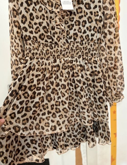 Rochie mini eleganta