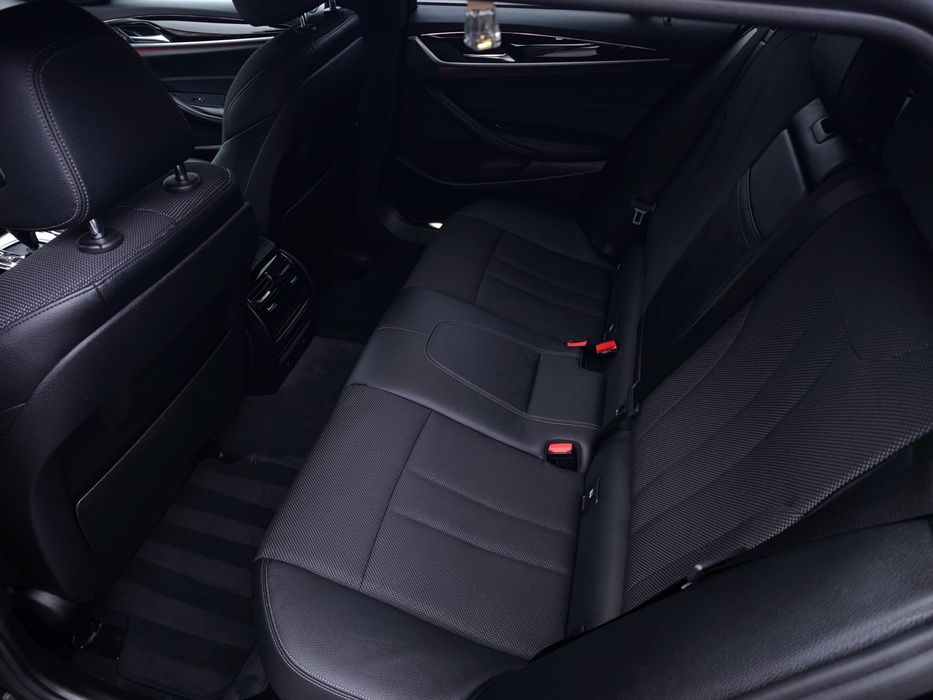 BMW G31 520 D 190CP RO Euro 6