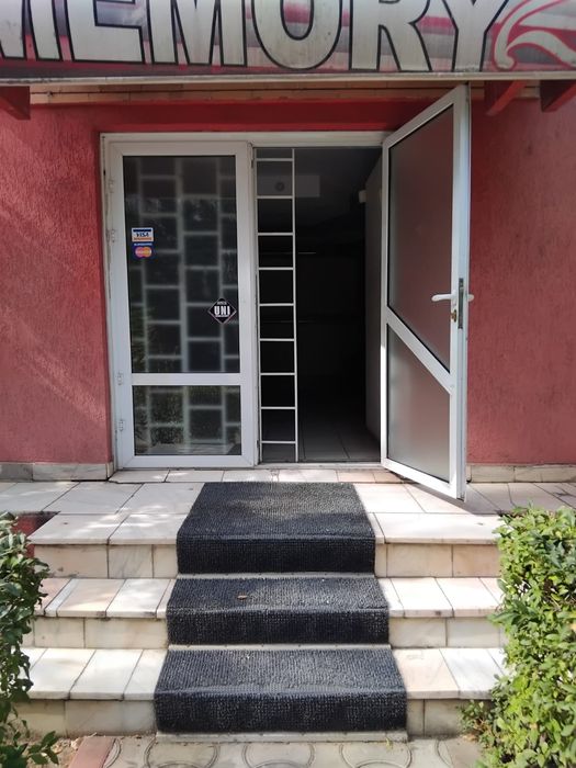 Spatiu comercial Mazepa 1