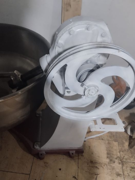 Тесто мешалка идеальная для теста лаваша