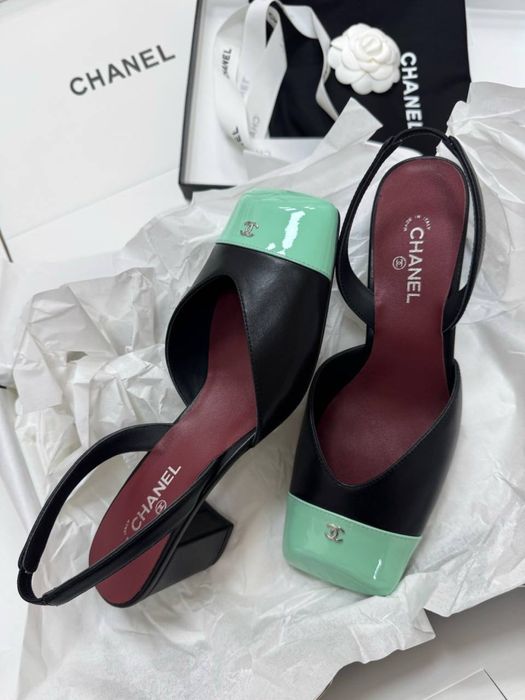 Sandale Chanel 35-42