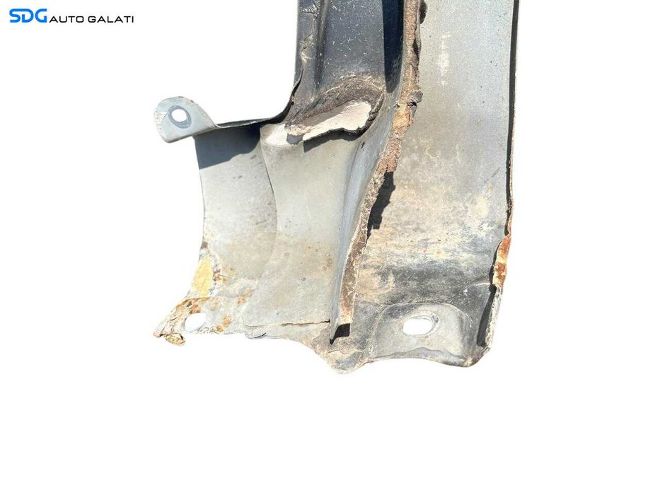 Aripa Stanga Fata Alfa Romeo 147 2001 - 2010 [LC2526]