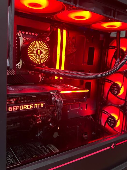 Продаётся компьютерный процессор