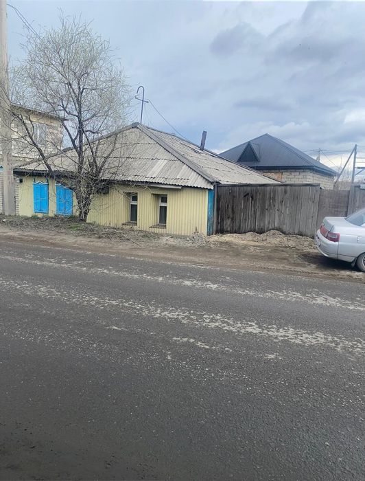 Продам         дом