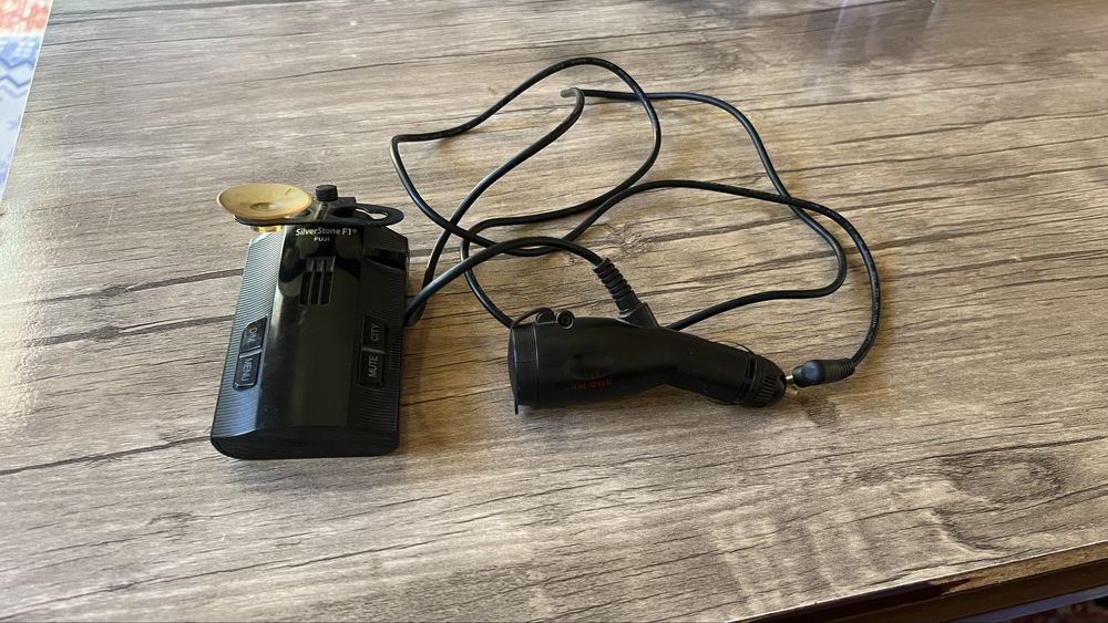 Antiradar original Korea