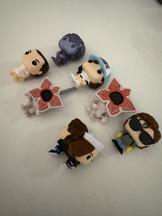 Продаю или обменяю фигурки ОСД КИНДЕР ДЖОЙ, kinder joy