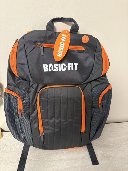Раница Basic-Fit