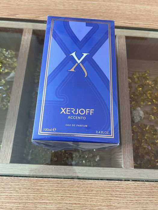 Parfum Xerjoff Accento