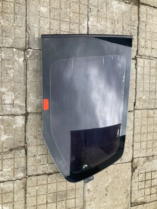 Задно ляво стъкло отваряемо за Тойота ланд крузер J120 03-08г