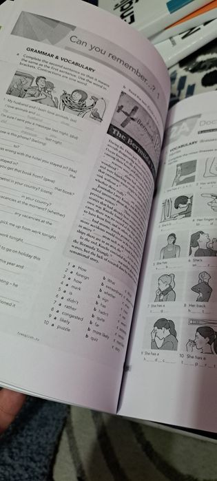 Книга по английскому.  English File. Upper-intermediate. E-book.70.000