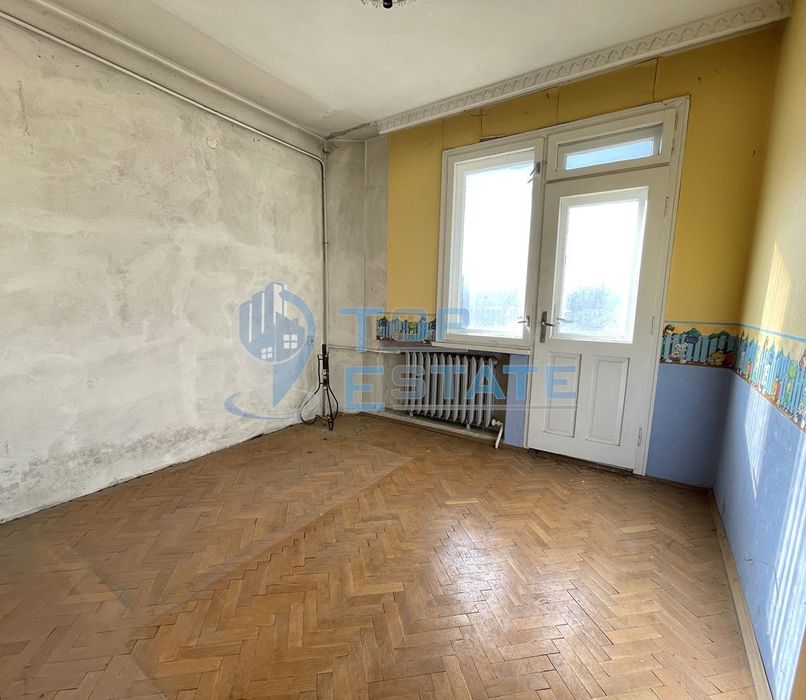 Продава се Многостаен апартамент в Велико Търново, Бузлуджа - 132 кв.м за 1171 €/кв.м - Снимка #4