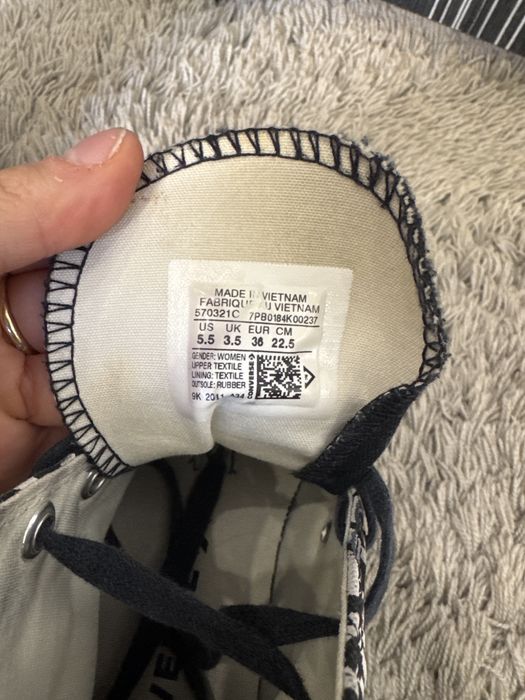 Кецове Converse Chuck Taylor