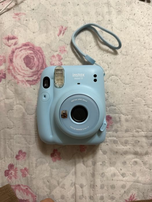 instax mini 11 Camera