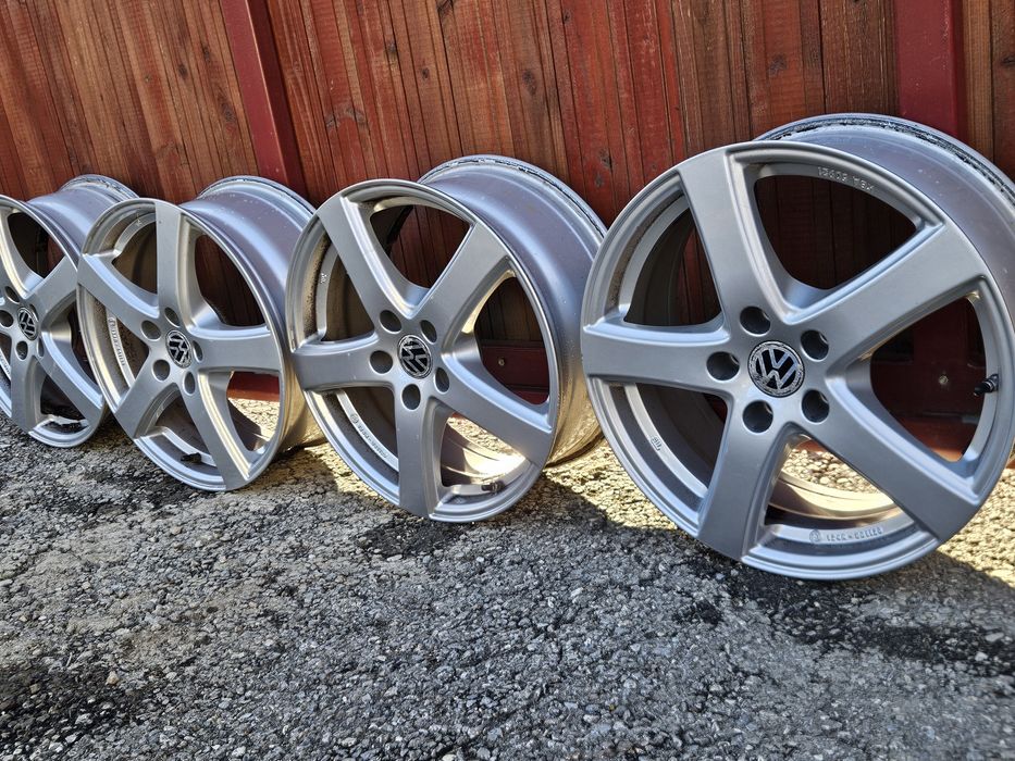 Jante originale VW R17 7J ET40 5x112