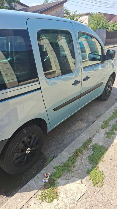 Renault Kango 2009