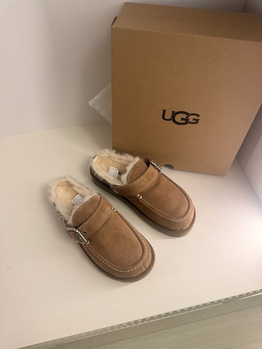 UGG Goldenstar Evelina