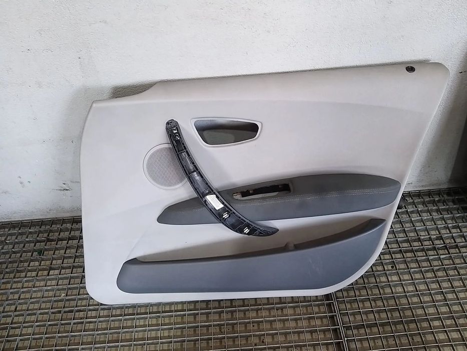 Fata tapiterie usa dreapta fata bmw seria 1 e81 e87 5141713329806