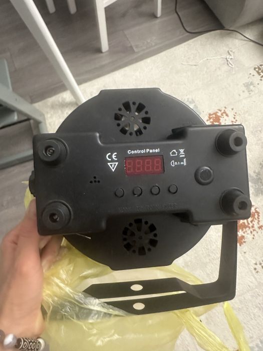 Продам LED-прожекторы