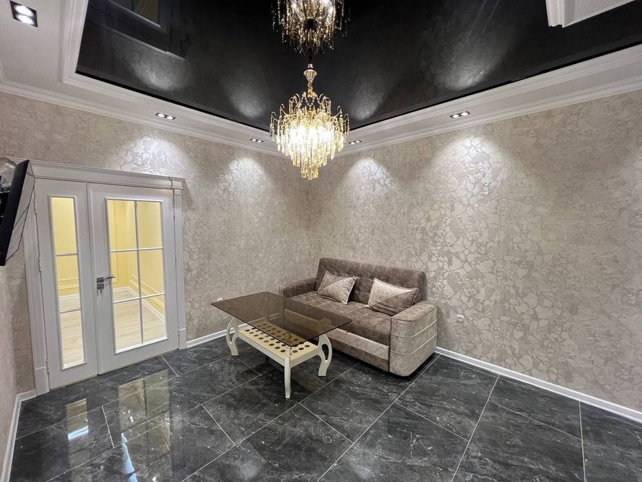 Ремонт квартир / Yevro remont