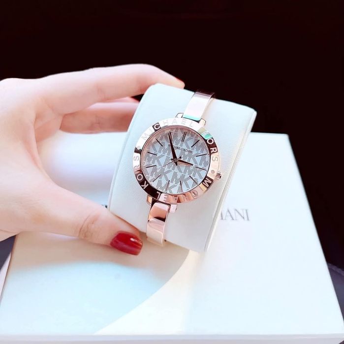 Ceas Original MICHAEL KORS Model Rar !