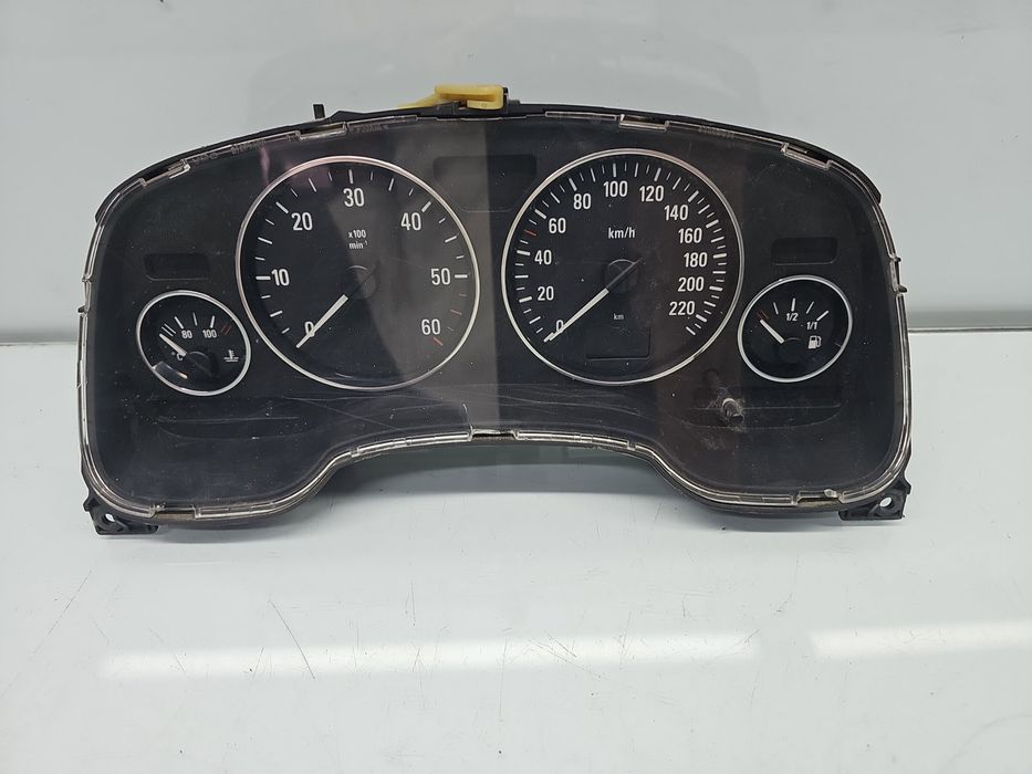 Ceas bord Opel Meriva A [Fabr 2003-2009] 96251051