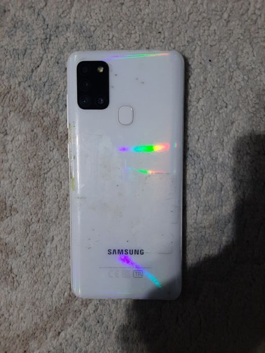 Самсунг а 21 с рабочий