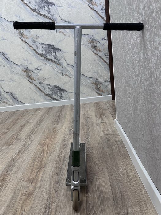 трюковой самокат Vokul Solo