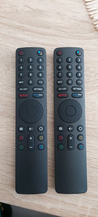 Дистанционно xiaomi Xmrm010