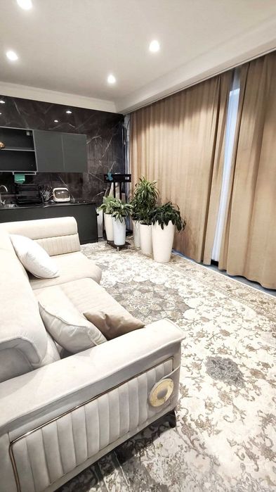 Срочно‼️Ж/К Darkhan Avenue 3комн/3/12 Евро 110м2‼️Дархан‼️