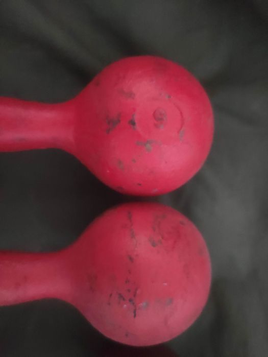 Продавам стари съветски гирички