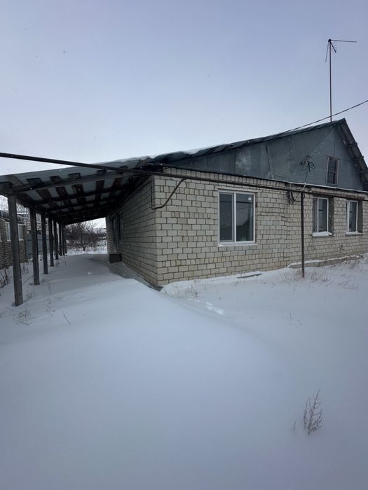 Продам дом в Деркуле