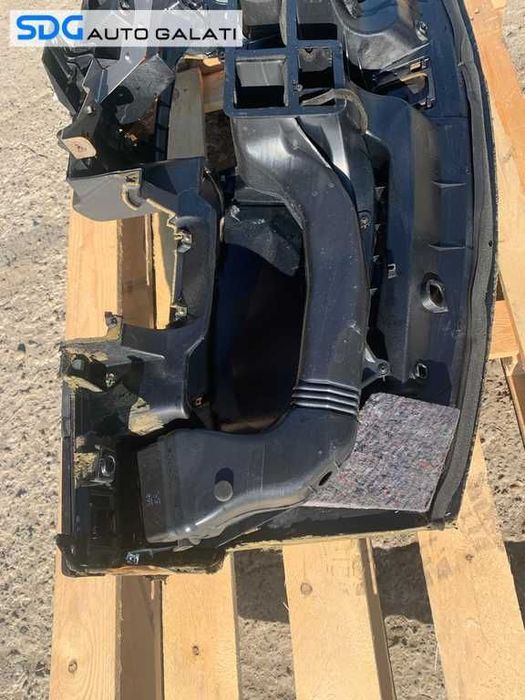 Plansa Flansa Bord Goala Fiat Croma 2005 - 2010 Cod 753364097