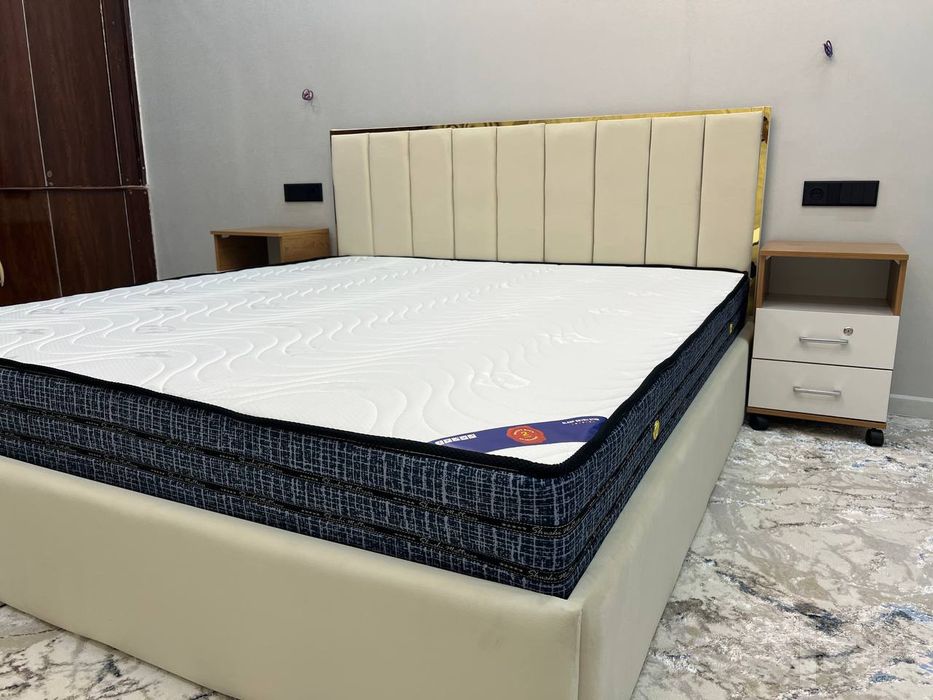 Spalniy kravat 2x