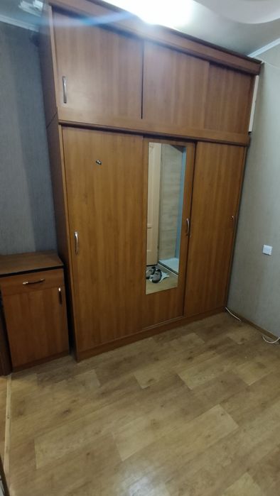 Сдаётся 1-я квартира, район С. Тюленина.