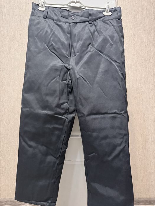 Форма Кузет для охраны