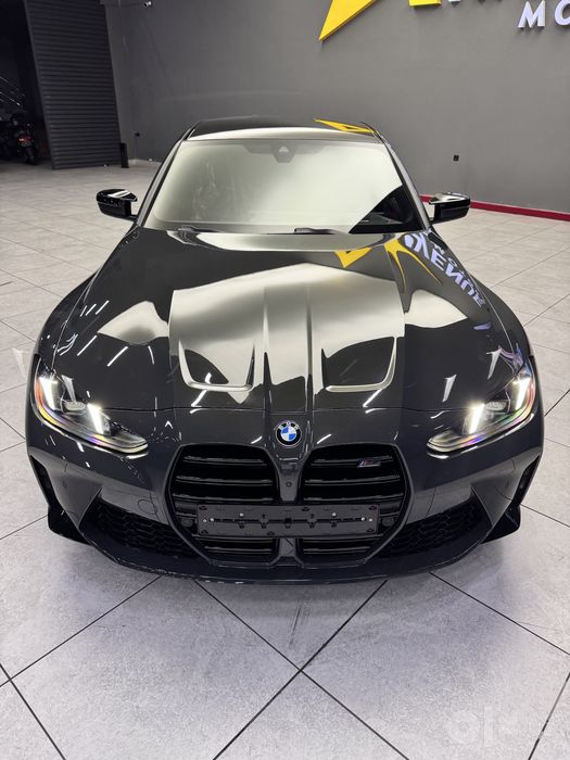 Продается BMW M3 Competition