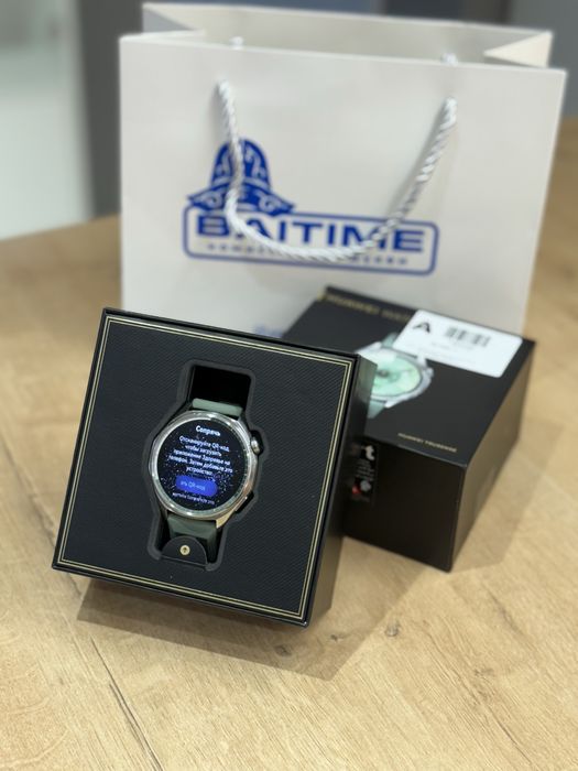 Huawei Watch GT 6