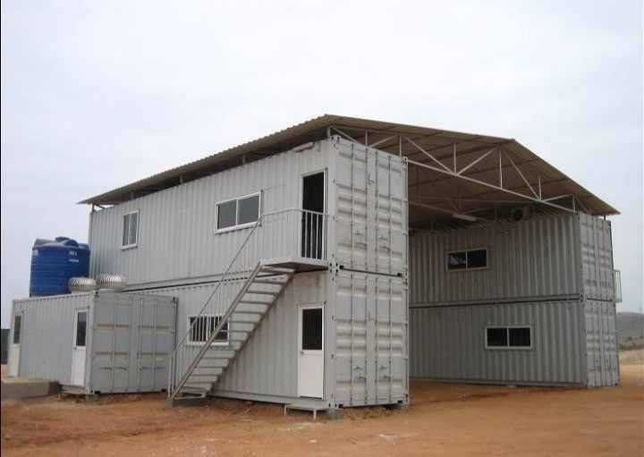 Контейнер \/ домик \/ офис \/ магазин \/ душ \/ туалет \/ кафе \/ дача